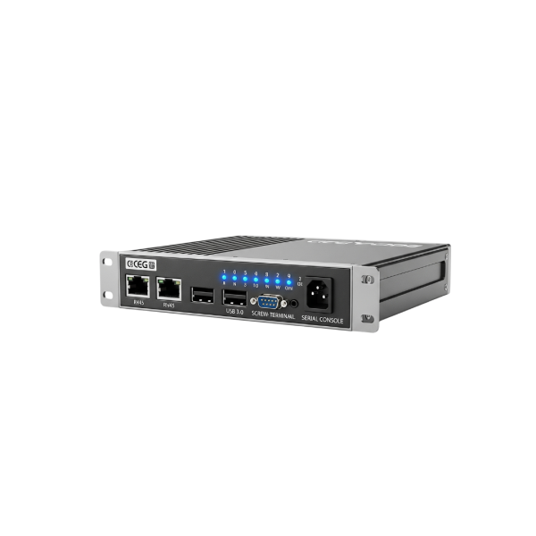 Edge AI Computing Platform (KAC-X7 Edge)