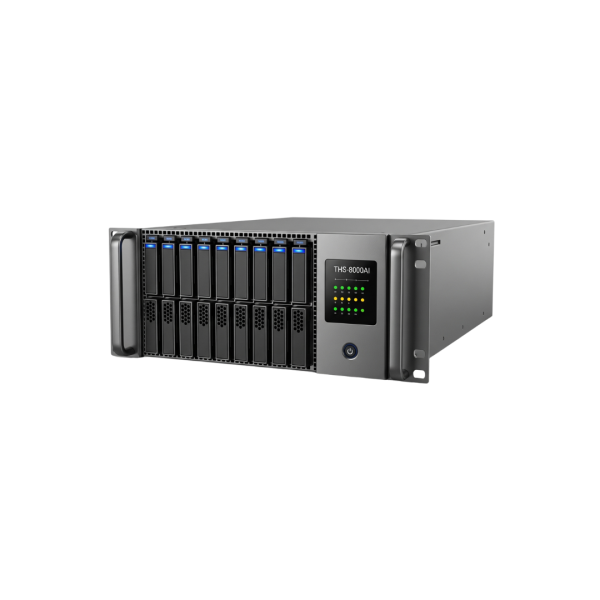 AI Training & Database Server Platform (THS-8000AI)