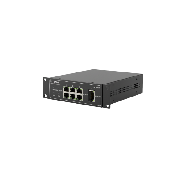 10G Passive Network TAP Probe (NST-P10G)