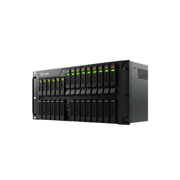 Enterprise Network Attached Storage System (DDV-160E)