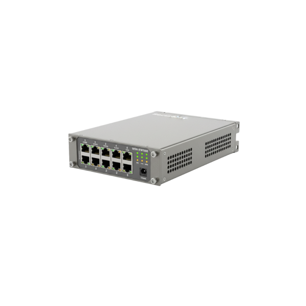 Industrial Security Gateway Appliance (WSN-IFW5000)