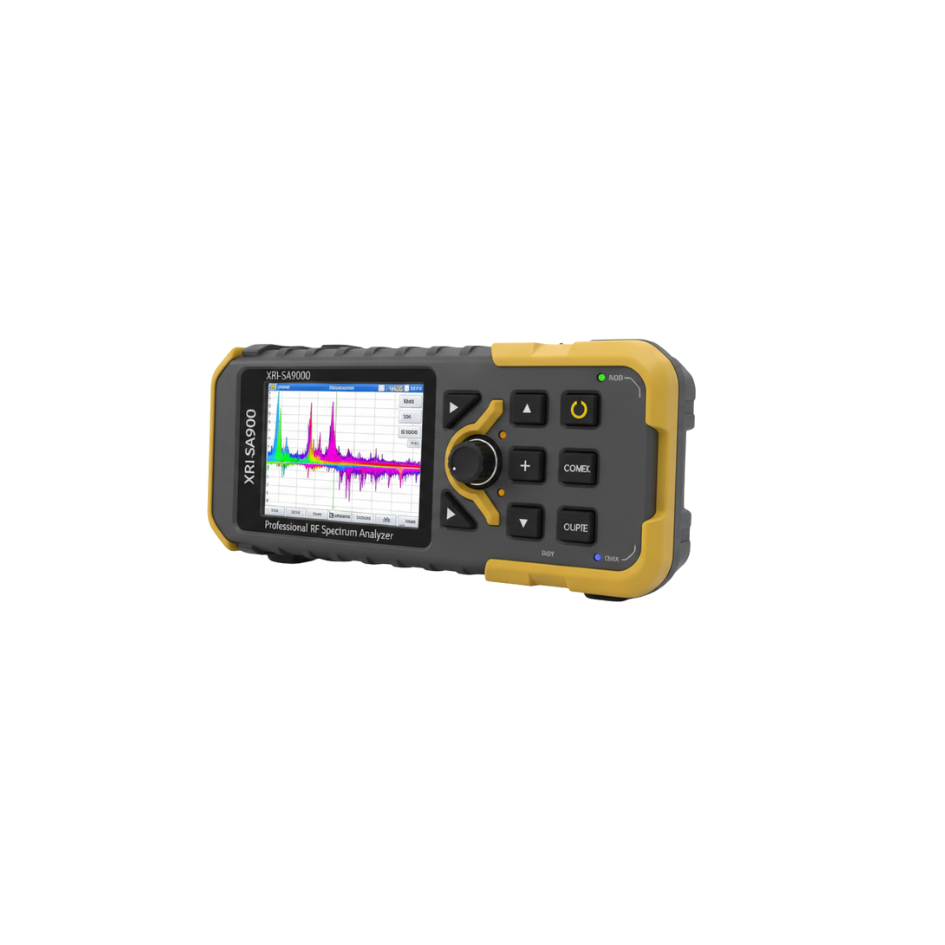 RF Spectrum Analyzer (XRI-SA9000)