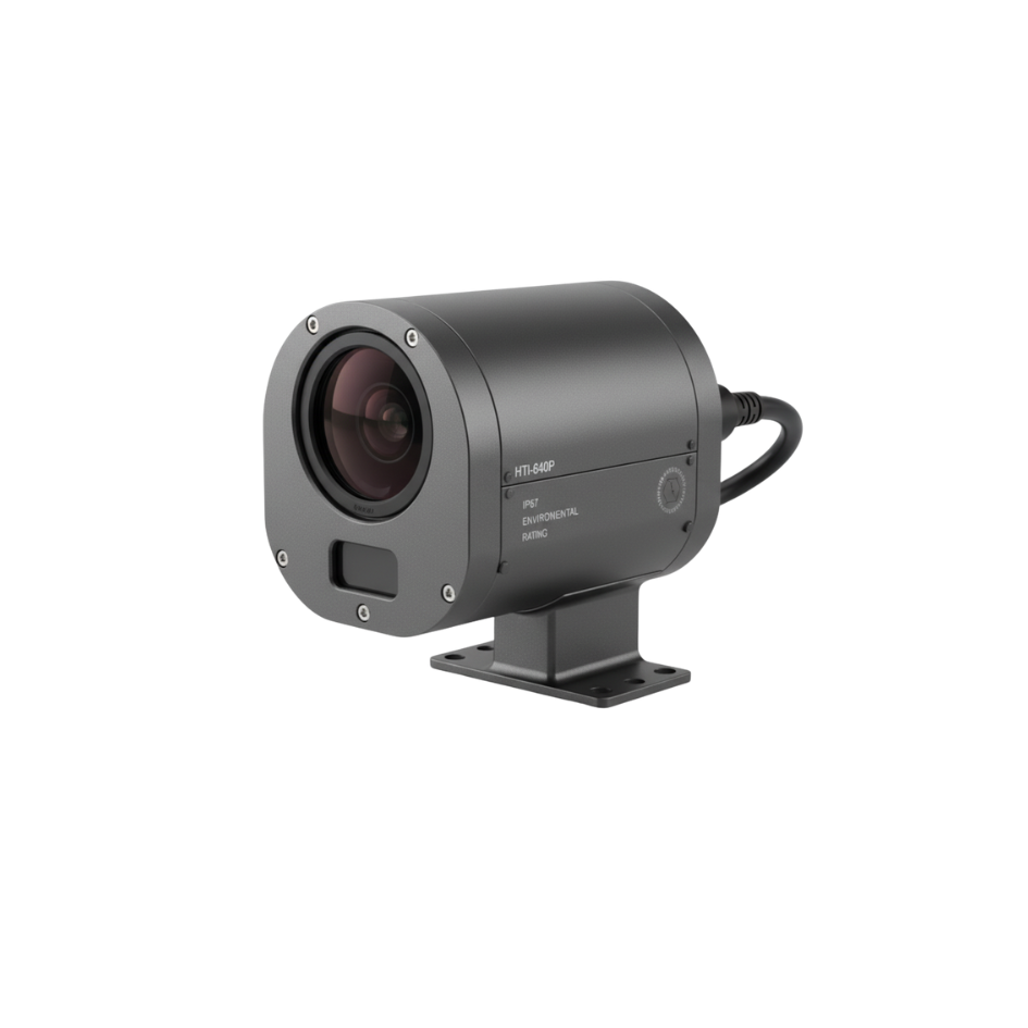 High-Resolution Thermal Imaging System (HTI-640P)